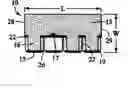 Fig. 01 - Roofing shingle