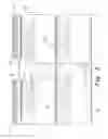 Fig. 03 - Locking laps for vinyl siding