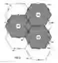 Fig. 04 - Modular decking tile