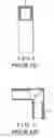 Fig. 07 - Frame structure for plastic window