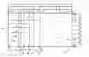 Fig. 01 - Method of constructing a structure using boards comprising an array of marks to facilitate attachment to a frame
