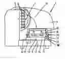 Fig. 01 - Package sealer for slicing machine
