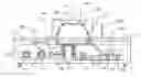 Fig. 01 - Packing machine having endless driving device