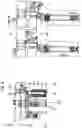 Fig. 03 - Method and an apparatus for automatic change of the reel of extensible film in wrapping machines for the packaging of palletized loads