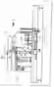 Fig. 07 - Method and an apparatus for automatic change of the reel of extensible film in wrapping machines for the packaging of palletized loads