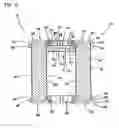 Fig. 06 - Aerosol separator; and method