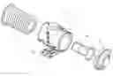 Fig. 01 - Air filter assembly system and method