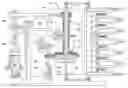 Fig. 01 - Infinitely variable transmission for a combine header unit