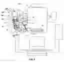 Fig. 03 - String trimmer-lawn mower multi-task unit
