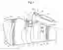 Fig. 06 - Brush cutter emergency stop system