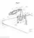 Fig. 07 - Brush cutter emergency stop system