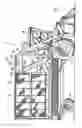 Fig. 02 - Harvester accumulator and basket structure