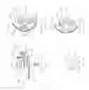 Fig. 02 - Mowing device, a knife adapter for such a mowing device and a retainer for such a mowing device
