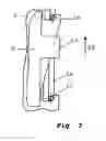 Fig. 04 - Shut-off system for the avoidance of an overspeed condition in the event of a shaft failure