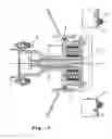 Fig. 06 - Shut-off system for the avoidance of an overspeed condition in the event of a shaft failure