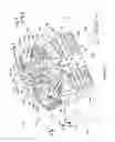 Fig. 04 - Four stroke engine with secondary air introducing system
