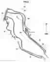Fig. 07 - Heat shield structure of exhaust manifold and catalyst