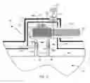 Fig. 04 - System and method for de-icing recondensor for liquid cooled zero-boil-off MR magnet