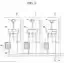 Fig. 06 - Control method for four-way valve of multiple heat pump