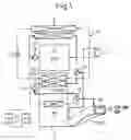 Fig. 02 - Air conditioner for automobile
