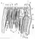 Fig. 03 - Refrigerated merchandiser with access for cleaning