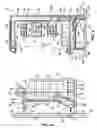 Fig. 04 - Refrigerated merchandiser with access for cleaning