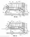 Fig. 05 - Refrigerated merchandiser with access for cleaning
