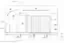 Fig. 01 - Data center room cold aisle deflector