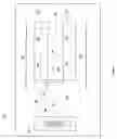 Fig. 02 - Data center room cold aisle deflector