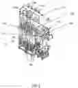 Fig. 03 - Process for separating air by cryogenic distillation and installation for implementing this process