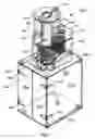 Fig. 04 - Method and apparatus for processing glass
