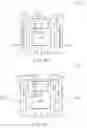Fig. 06 - Closed cassette and method for heat treating glass sheets