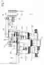 Fig. 06 - Process and device for pushing hollow glass objects from a glass forming machine onto a conveyor belt