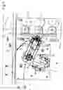 Fig. 07 - Process and device for pushing hollow glass objects from a glass forming machine onto a conveyor belt