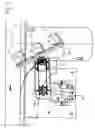 Fig. 08 - Process and device for pushing hollow glass objects from a glass forming machine onto a conveyor belt