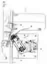 Fig. 09 - Process and device for pushing hollow glass objects from a glass forming machine onto a conveyor belt