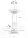 Fig. 02 - Damper assembly and washing machine using the same