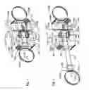 Fig. 02 - Controllably extendible restraint interconnections