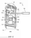 Fig. 13 - Security device, security system including the security device and security method using the security system