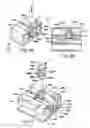 Fig. 03 - Locking astragal with self positioning seal
