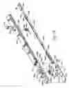 Fig. 16 - Locking astragal with self positioning seal