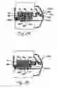 Fig. 19 - Locking astragal with self positioning seal