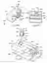Fig. 23 - Locking astragal with self positioning seal