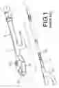 Fig. 02 - AUTOMOBILE STEERING WHEEL LOCK
