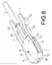 Fig. 08 - AUTOMOBILE STEERING WHEEL LOCK
