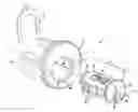 Fig. 01 - Front loading lock assembly
