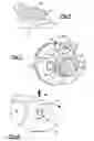 Fig. 05 - Front loading lock assembly