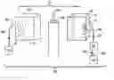 Fig. 01 - Device and method for connections made between a crimp connector and wire