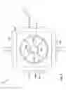 Fig. 03 - Housing for magnetofluidic accelerometer