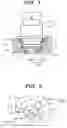 Fig. 02 - Sensor mounting structure and semiconductor pressure sensor for motor vehicles
